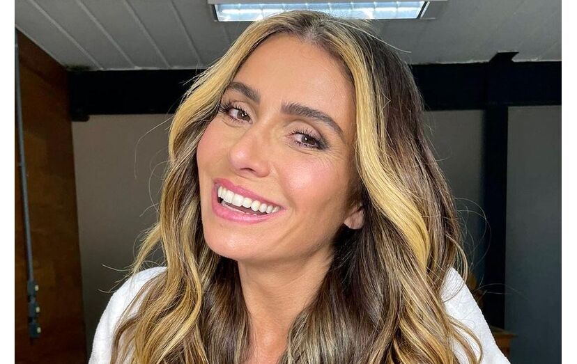 Giovanna Antonelli