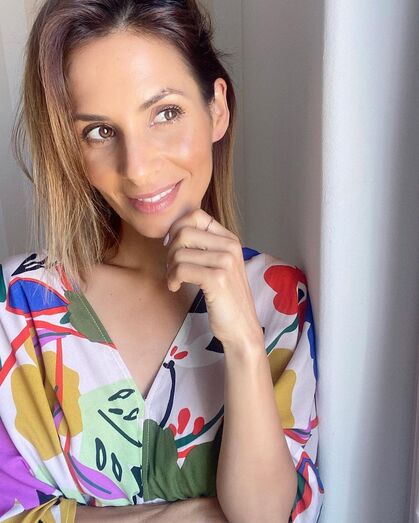 Catarina Camacho