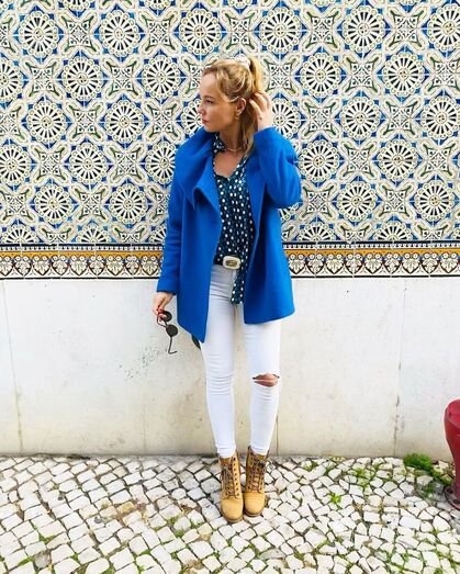 Bárbara Norton de Matos
