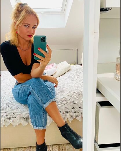 Bárbara Norton de Matos