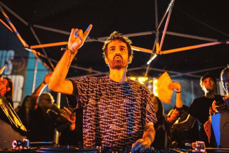 DJ Magazino