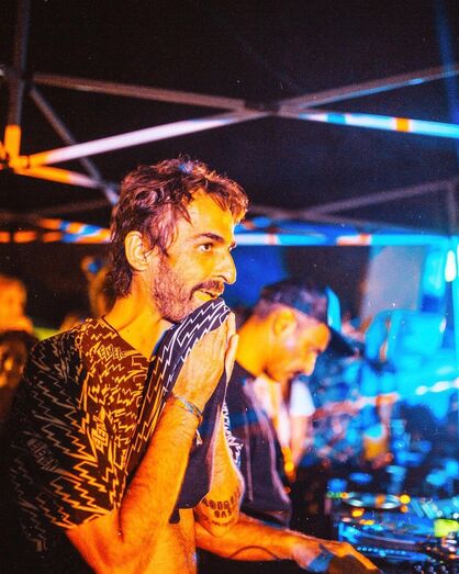 DJ Magazino