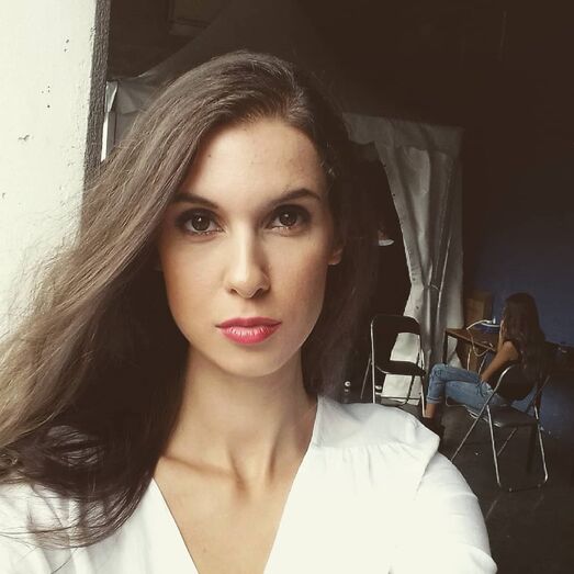 Catarina Padinha