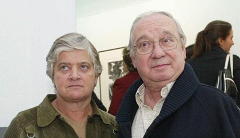 Leonor Xavier, Raul Solnado