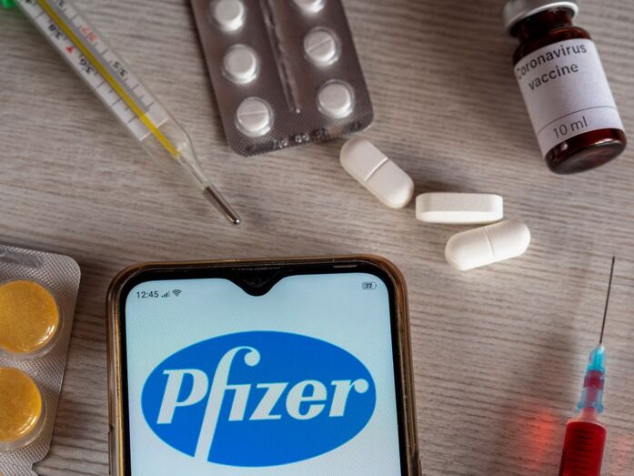 Pfizer