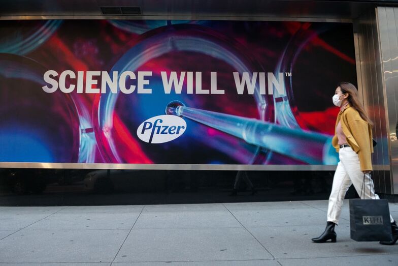 Pfizer