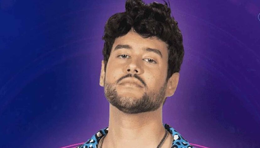 Bruno Almeida, do BB