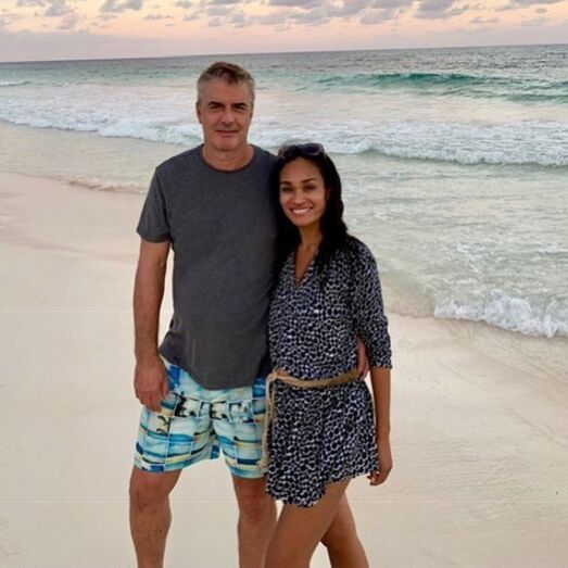 Chris Noth