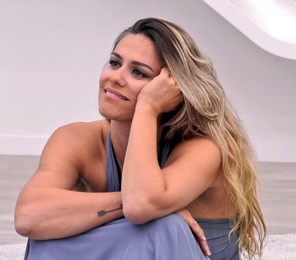 Ana Barbosa
