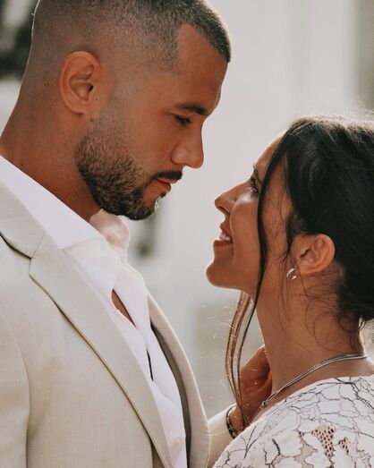 Pedro Barroso, Mariana Marques