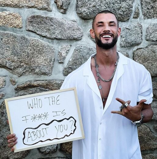 Pedro Barroso, Mariana Marques