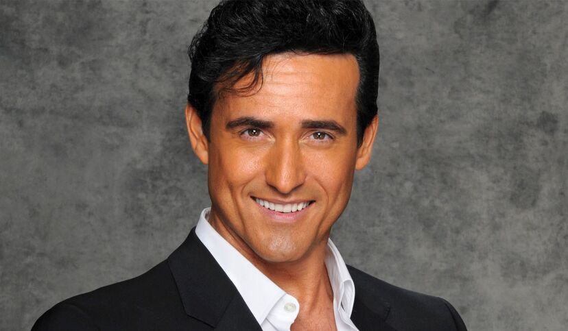 Carlos Marín