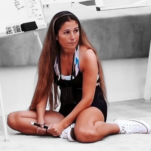 Rita Santos, Big Brother