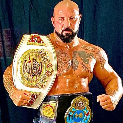Fred Sinistra