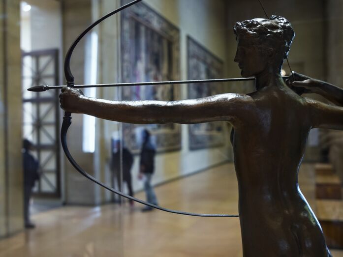 Museu de Arte de Filadélfia