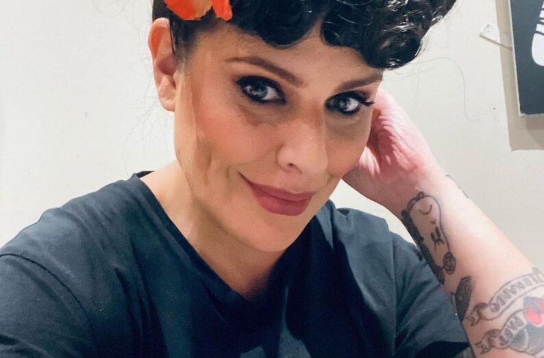 Sónia Tavares