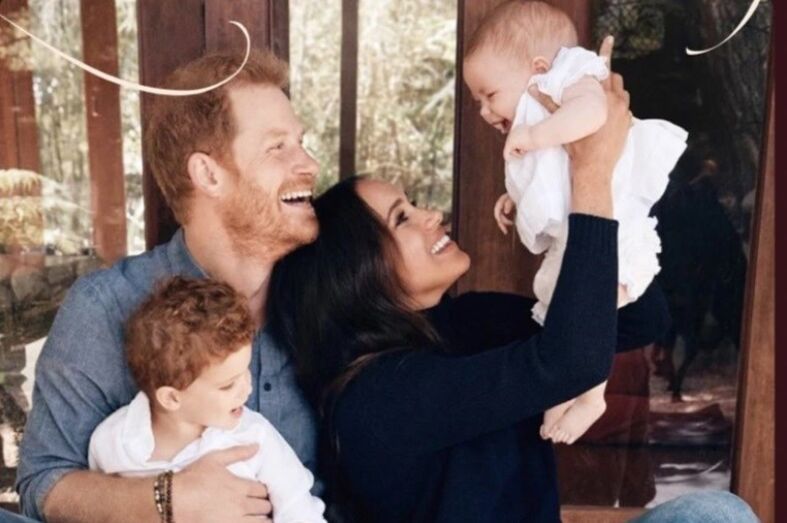 Lilibeth, meghan. harry