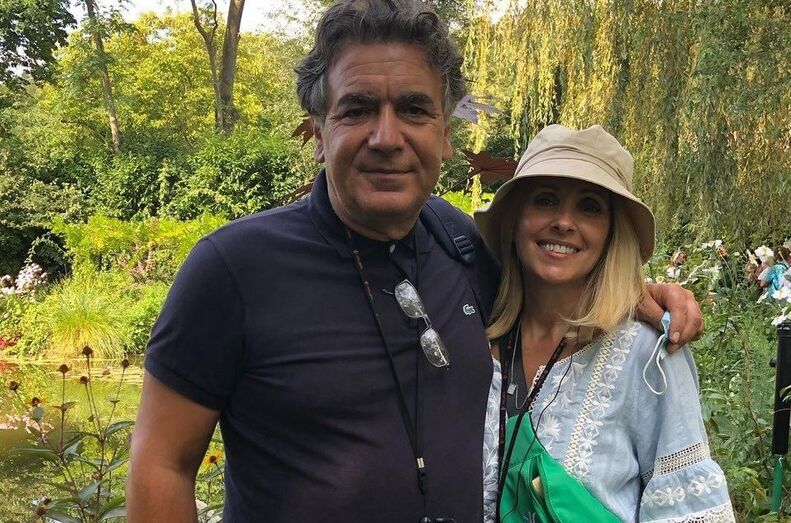 Celso Cleto, Sofia Alves