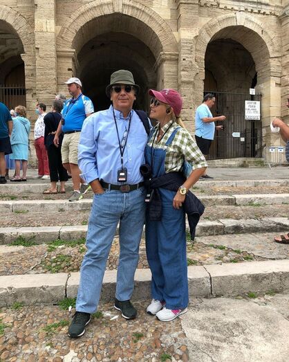 Celso Cleto, Sofia Alves