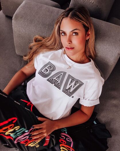 Sarah Andrade, Big Brother, Brasil