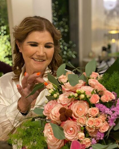 Dolores Aveiro