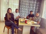Mário Jardel, Sandra Paula Aguiar De Souza