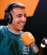 Fernando Daniel, cantor