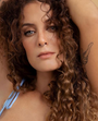 Irma, cantora
