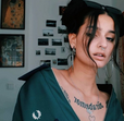Jüra, cantora