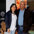 António Costa, Fernanda Tadeu