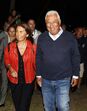 António Costa, Fernanda Tadeu