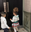 Cristiano Ronaldo, Georgina Rodríguez, Manchester, Inglaterra, réveillon, 2022