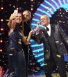 A final do 'Big Brother'