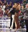 A final do 'Big Brother'