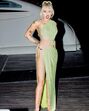 Miley Cyrus, cantora, final de ano