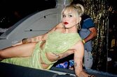 Miley Cyrus, cantora, final de ano