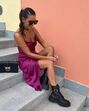 Street Style, vestidos 2022