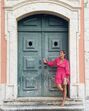 Street Style, vestidos 2022