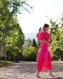 Street Style, vestidos 2022