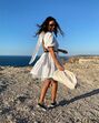 Street Style, vestidos 2022