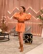 Street Style, vestidos 2022