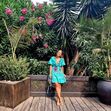 Street Style, vestidos 2022