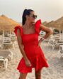Street Style, vestidos 2022