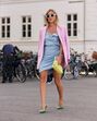 Street Style, vestidos 2022