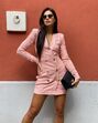Street Style, vestidos 2022