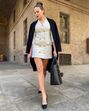 Street Style, vestidos 2022