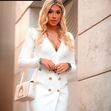 Street Style, vestidos 2022