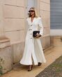 Street Style, vestidos 2022