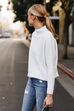 Street style camisolas
