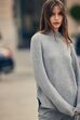 Street style camisolas